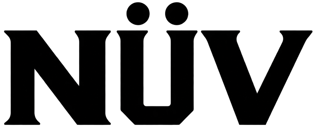NÜV