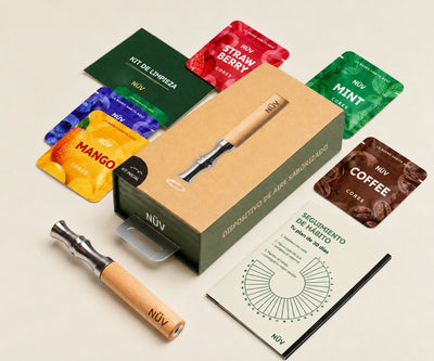 Ritual Pack
