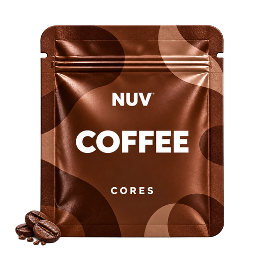 NÜV Core sabor Coffee