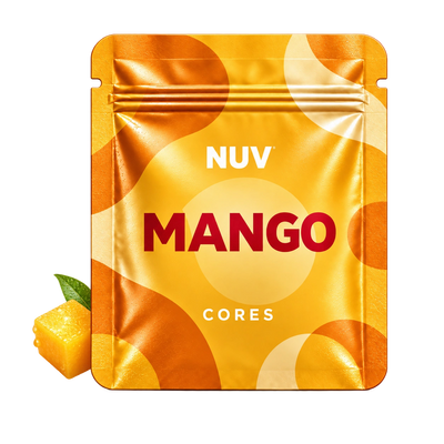 NÜV Core sabor Mango
