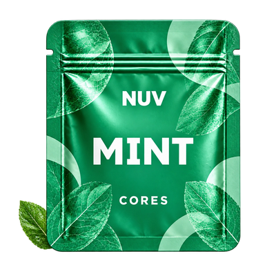 NÜV Core sabor Mint