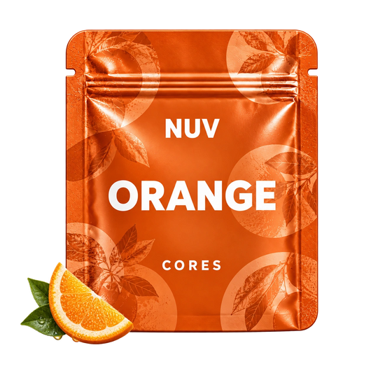 NÜV Core sabor Orange