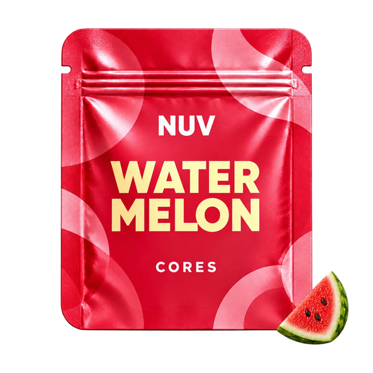 NÜV Core sabor Watermelon
