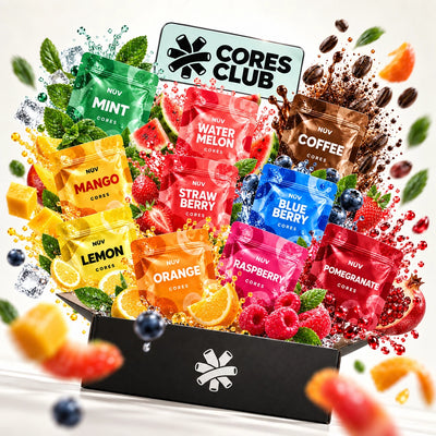 Cores Club